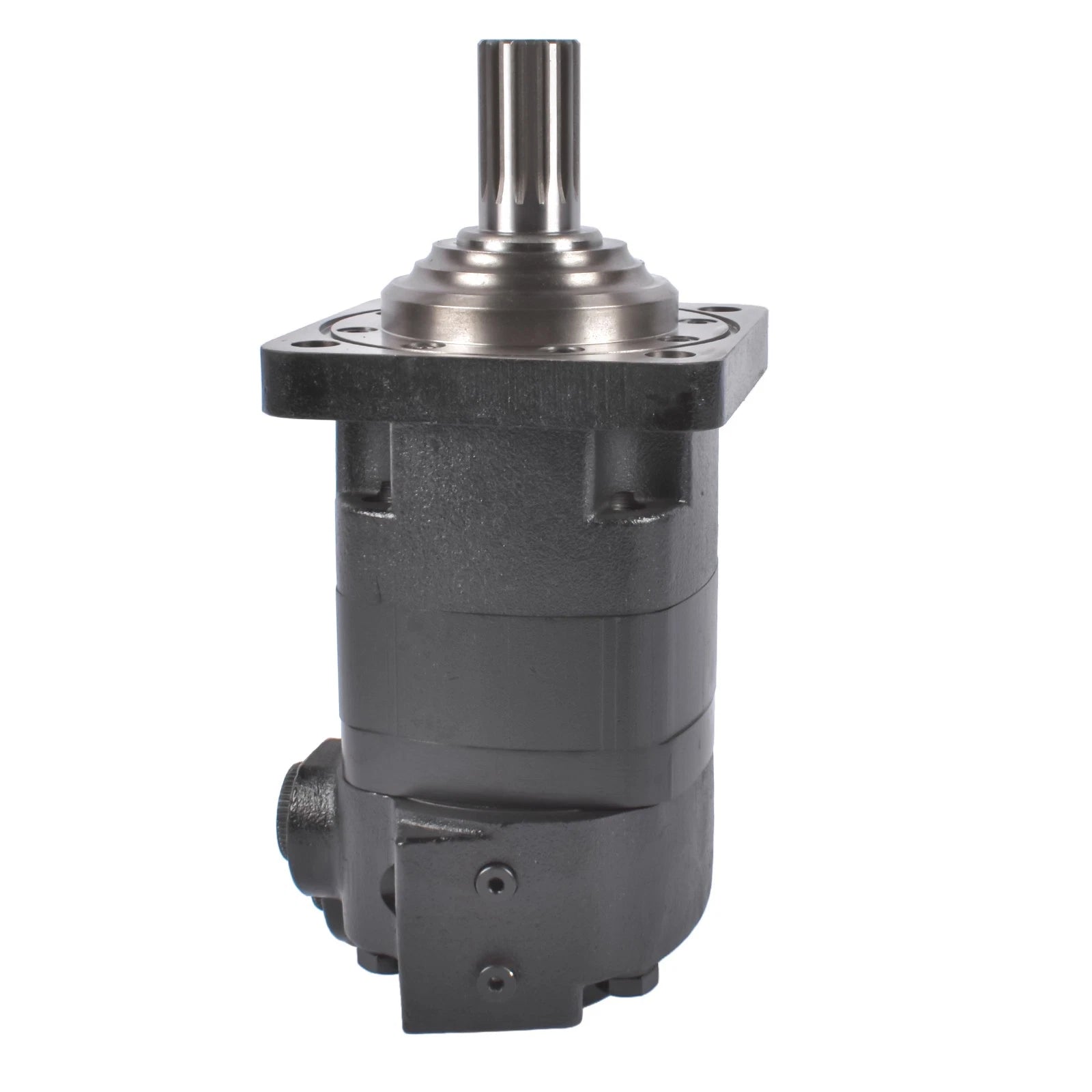Hydraulic Motor for Bobcat 553 (2000–2005) Eaton Char-Lynn 6664889 1091269006