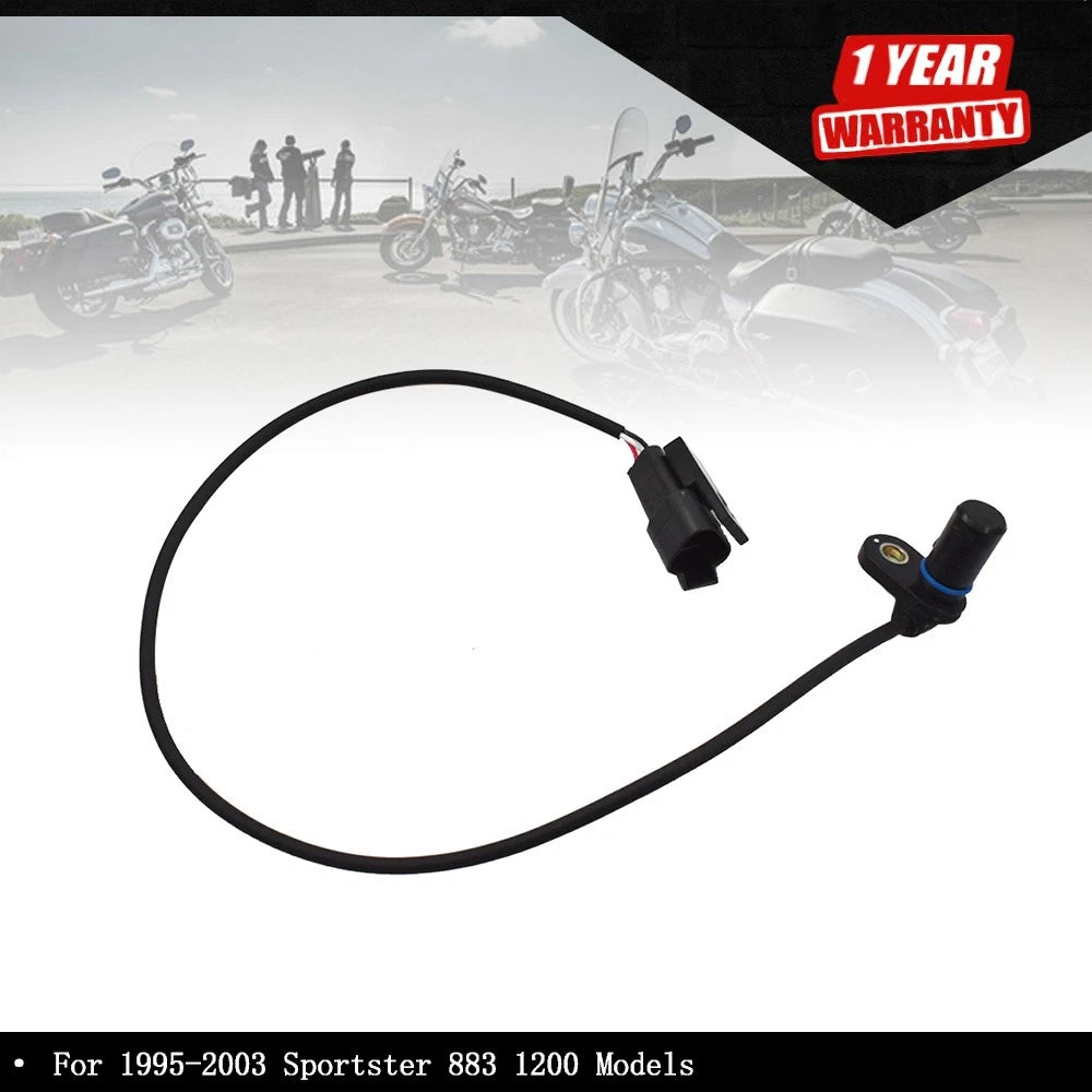 Speedometer Sensor for Harley Davidson Sportster 883 1200 (1995–2003)