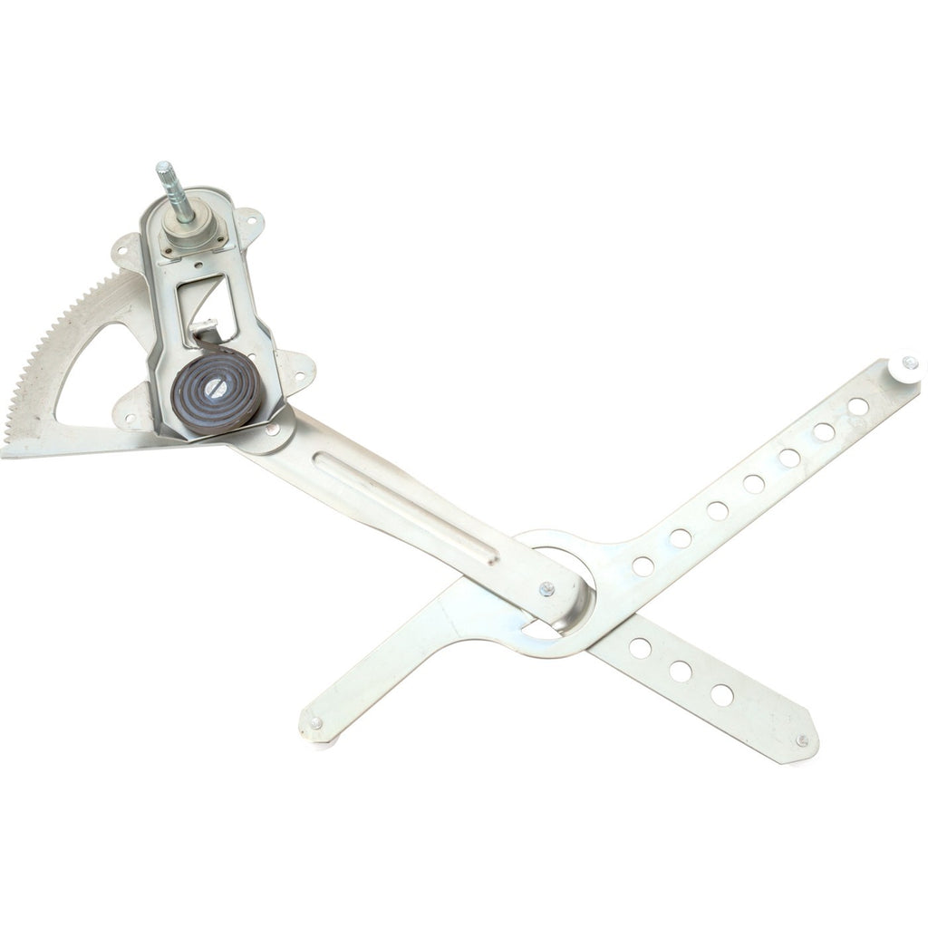 Window Regulator for Chevy C2500 (Front Passenger Right Side)