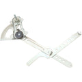 Window Regulator for Chevy C2500 (Front Passenger Right Side)