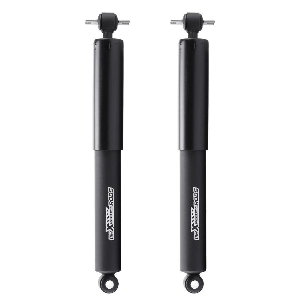 Rear Drop Shocks for Chevy GMC C1500 (1988–1998) 2WD 7"-8"