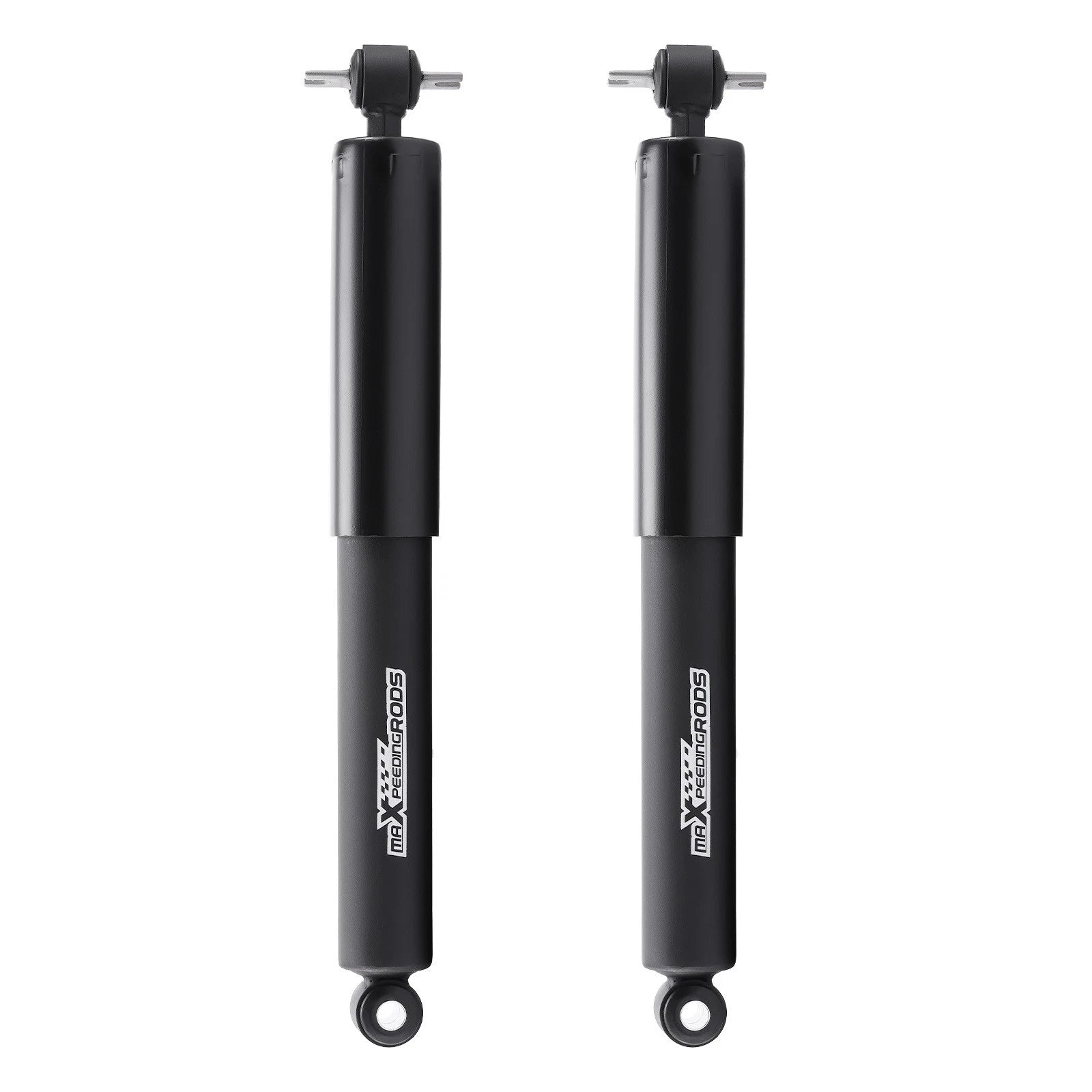 Rear Drop Shocks for Chevy GMC C1500 (1988–1998) 2WD 7"-8"
