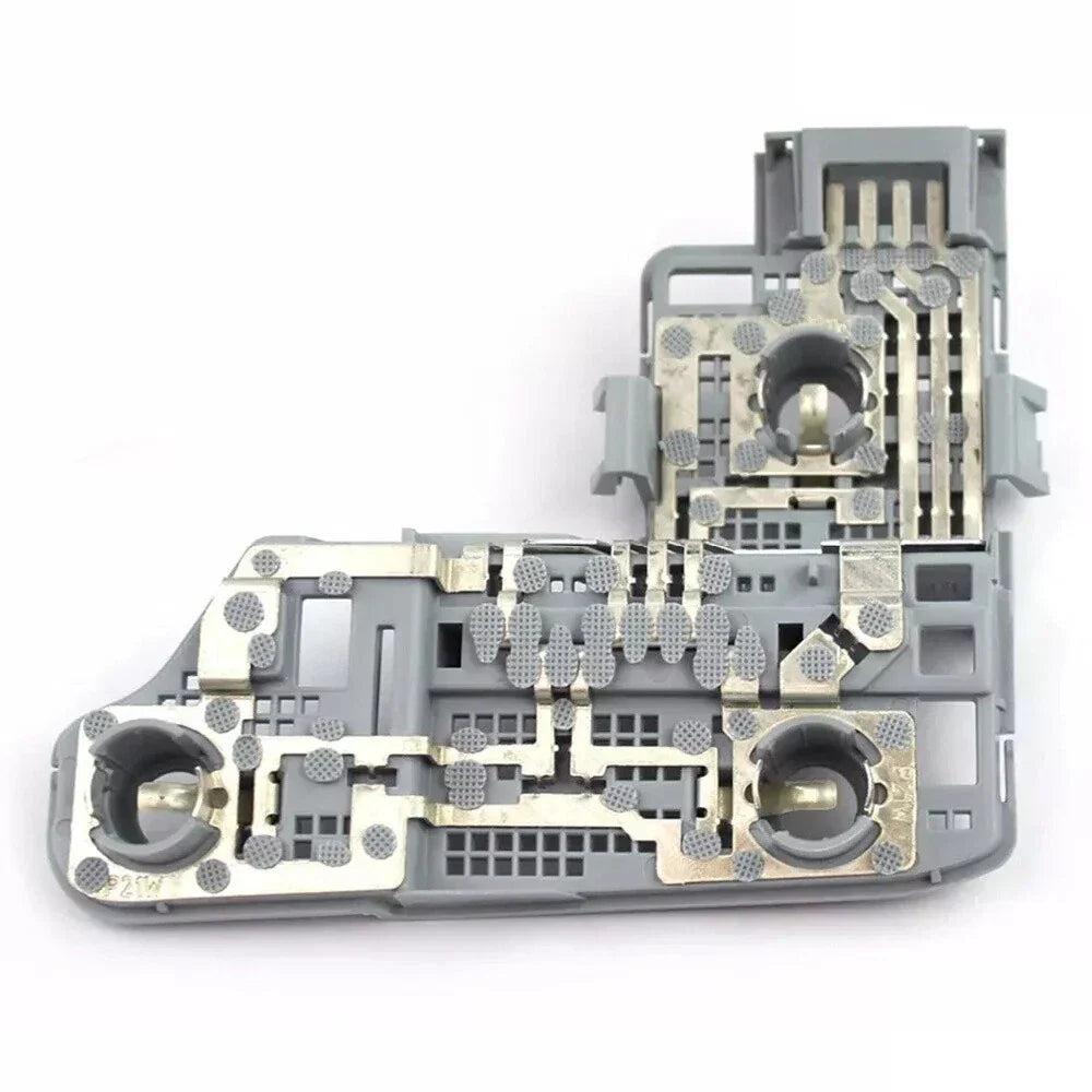 Rear Right Tail Lamp Bulb Holder for Mercedes C Class W204 (2012-2014)