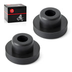 2X Radiator Mount Bushing 5410584 5413510 for Polaris Sportsman 500 (2000–2002)