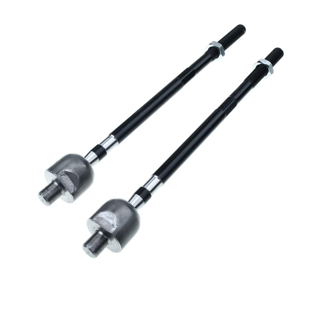 6X Front Control Arm with Ball Joint Tie Rod End for Nissan Maxima (2000-2003)