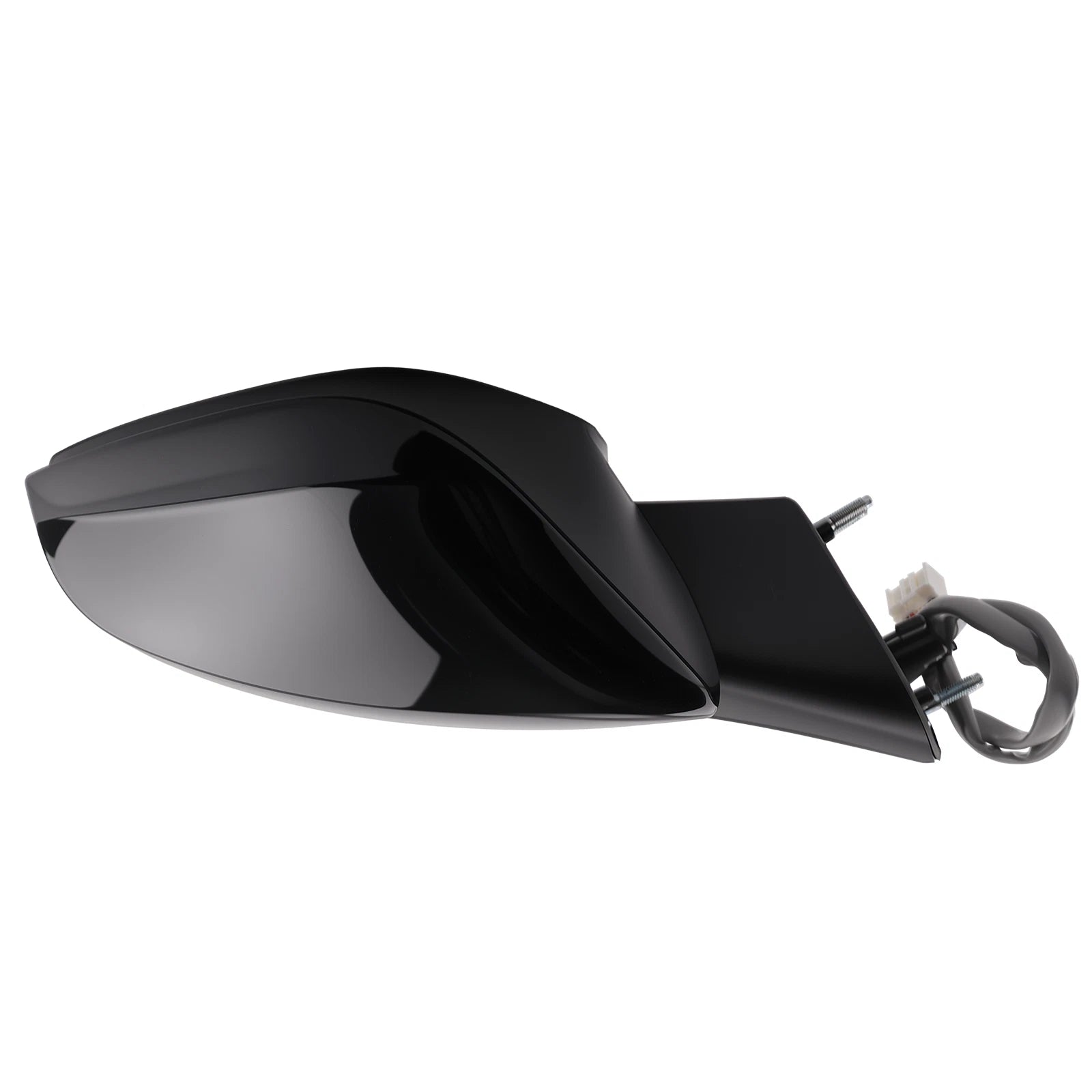 Heated Right Mirror for Toyota RAV4 Hybrid (2019–2024) 8791542200C0