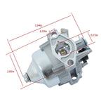 Carburetor for Honda HRN216 (2005–2021)