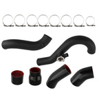 Intercooler Charge Pipe for Ford Mustang EcoBoost (2015–2023) Turbo