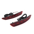 3 Functions Bumper Brake Light for Mazda 3 Axela (2019–2021)