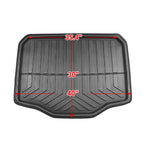 Cargo Trunk Tray Cargo Liner for Buick Encore (2012–2017)