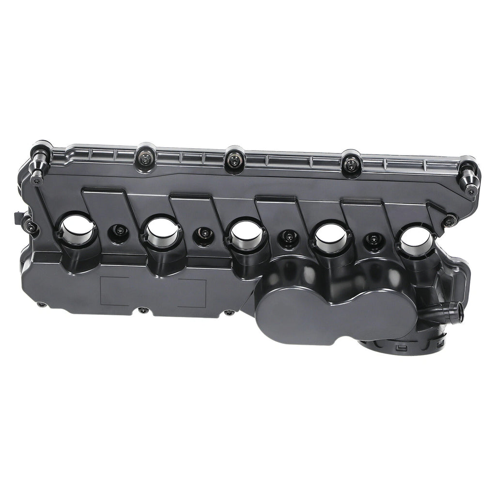 Engine Valve Cover with Gasket Kit for VW Beetle Golf Jetta Passat (2006-2014)