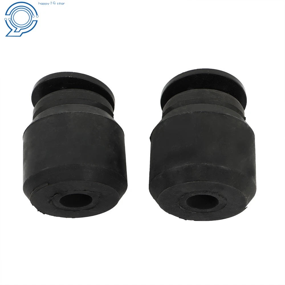 Front Suspension Helper Spring Kit for Silverado Sierra 1500 (1999-2022)