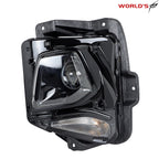 HID Xenon Projector Headlight for Chevy Blazer (2019–2021) LH Side Clear