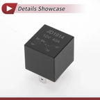 12V 30/40A Power Window Relay for Audi VW BMW