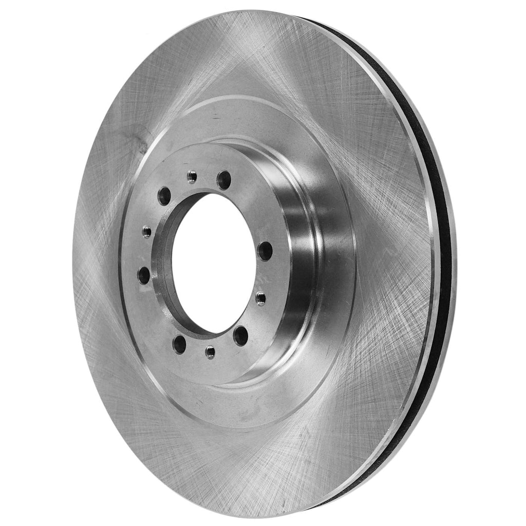 Disc Brake for Mitsubishi Montero Sport (2000–2004) Front Solid