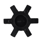L110 Rubber Spider Insert for Lovejoy Coupling (Compatible Models)