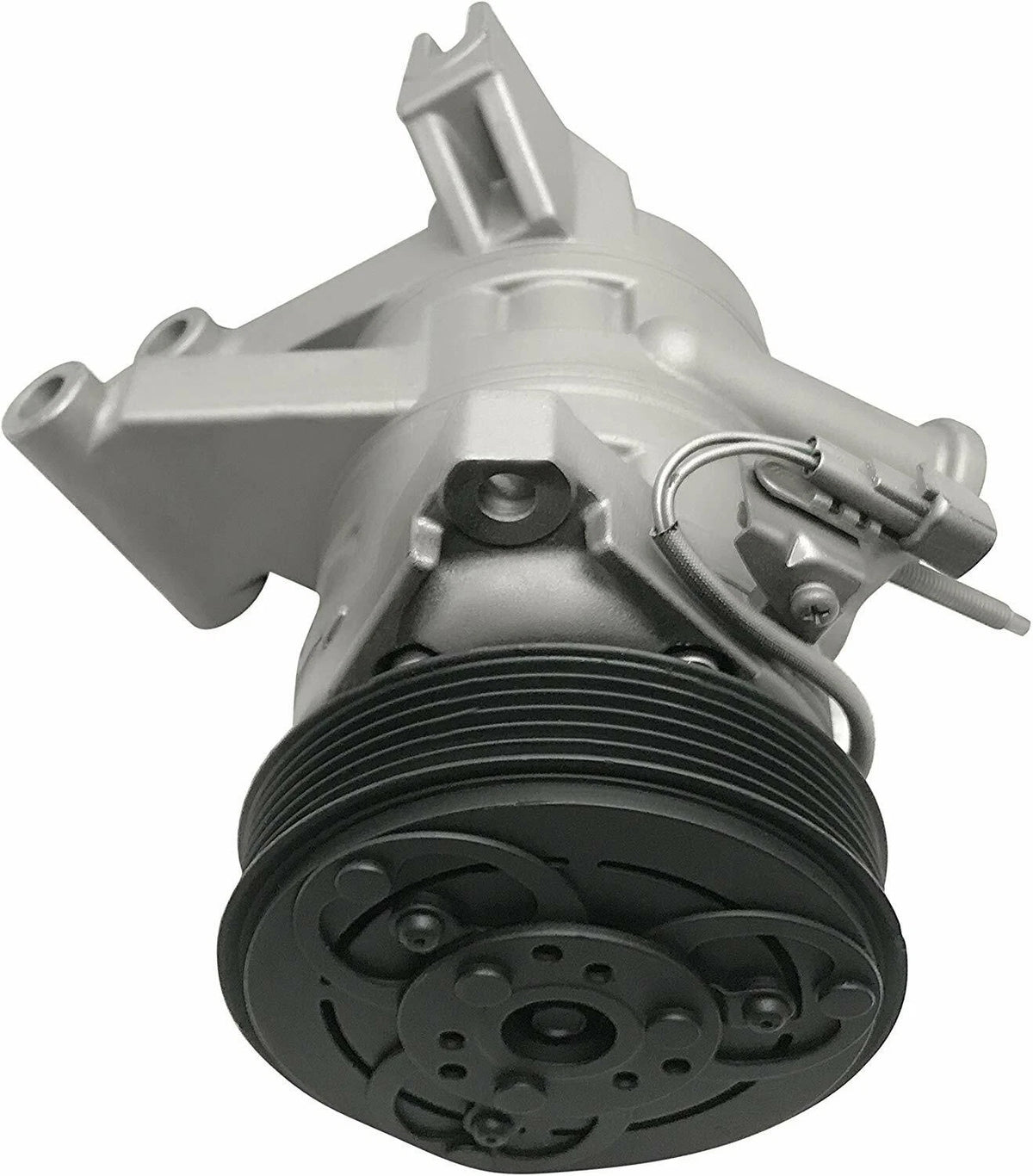 A/C Compressor Kit Replacement for Chevrolet Equinox 3.6L (2008–2009)