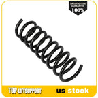 Set of 2 Coil Springs for Mazda 5 (2006–2015)