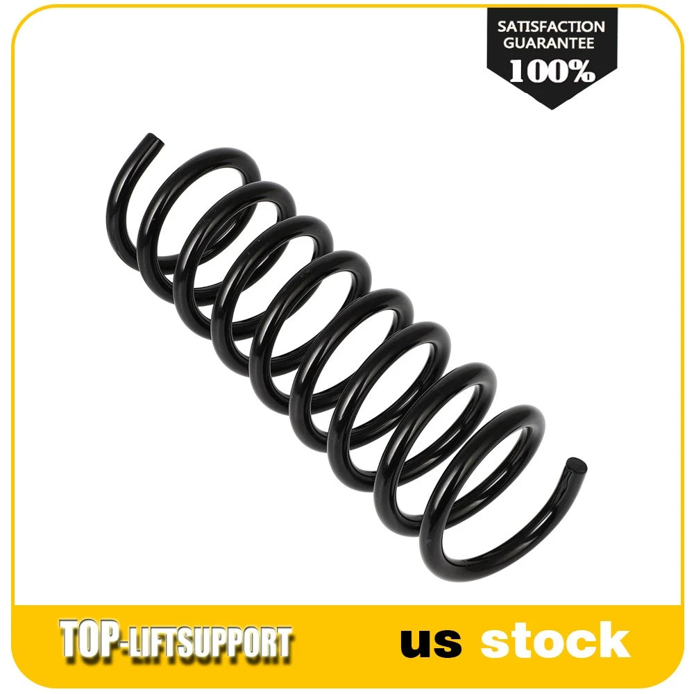 Set of 2 Coil Springs for Mazda 5 (2006–2015)