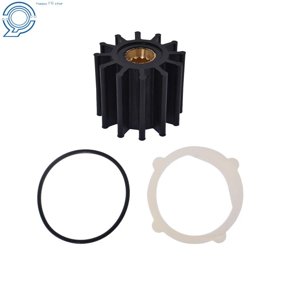 Water Pump Impeller Kit for Johnson F6 Series F6B-9 (2009-2012)