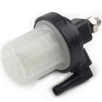 Fuel Filter Assembly 15410-94400 for Yamaha 9-70hp, Suzuki 25-65hp (Outboard)