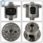 Posi Rearend for GM 12-Bolt CAR 4-Series (30 Spline, 8.875")
