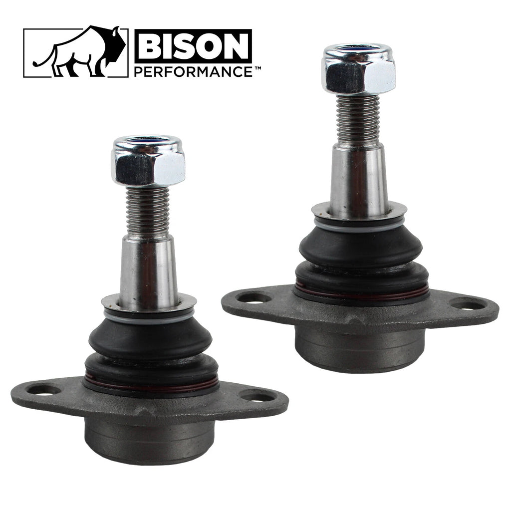 2pc Set Front Suspension Ball Joint for BMW X3 E83 (2004–2010)