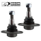 2pc Set Front Suspension Ball Joint for BMW X3 E83 (2004–2010)