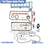 Engine Head Gasket Set for BMW 323i 325i 523i (2006–2013)