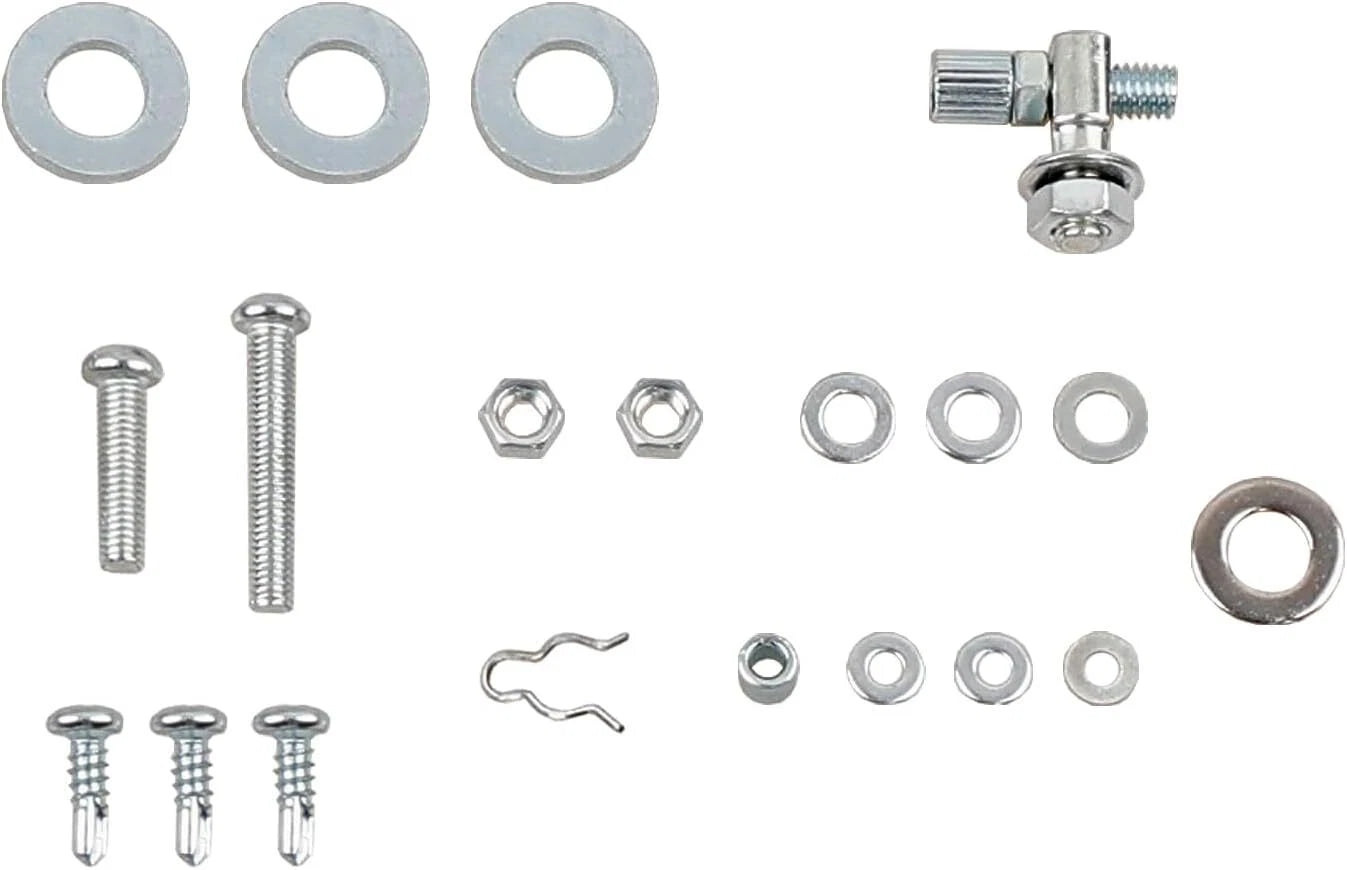 Throttle Hand Control Kit for Jeep Wrangler (1987-2006)