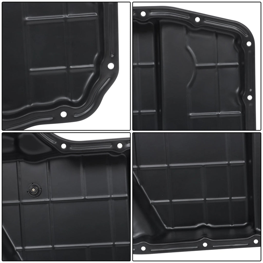 Transmission Oil Pan for Jeep Commander, Grand Cherokee 4.7L V8 (2006–2010)