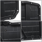 Transmission Oil Pan for Jeep Commander, Grand Cherokee 4.7L V8 (2006–2010)