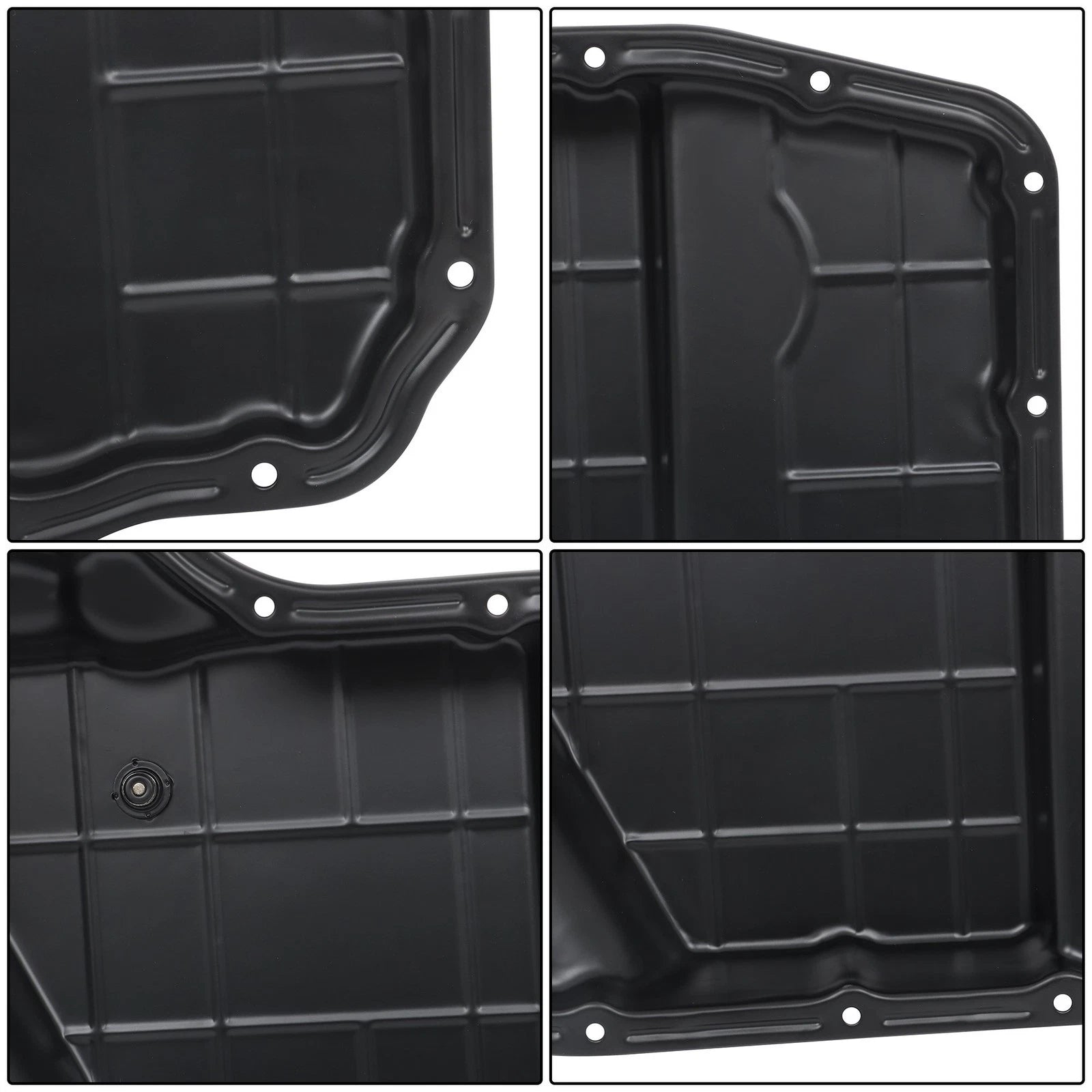 Transmission Oil Pan for Jeep Commander, Grand Cherokee 4.7L V8 (2006–2010)