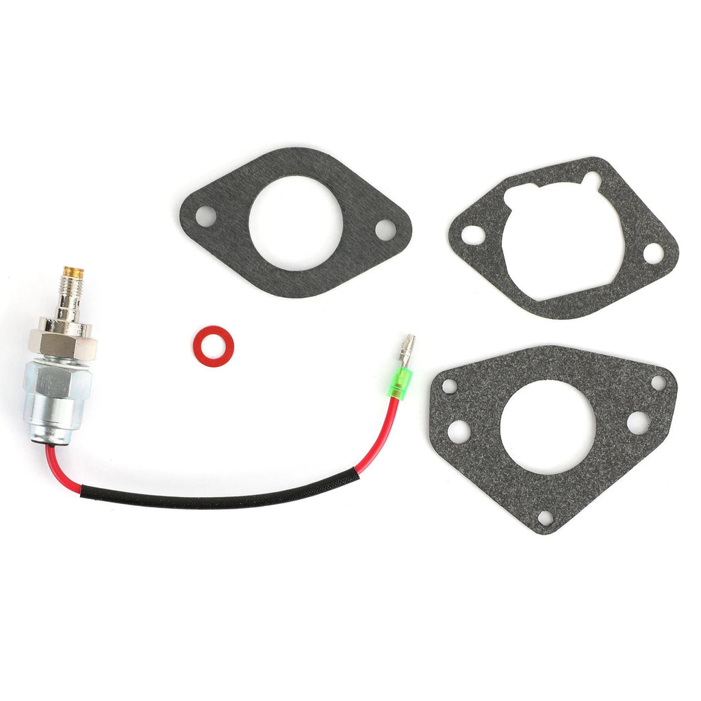 Fuel Shut-Off Solenoid Valve for Kohler 24 757 22-S