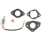 Fuel Shut-Off Solenoid Valve for Kohler 24 757 22-S
