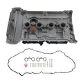 Aluminum Valve Cover with Gasket for Mini Cooper (2007–2015)