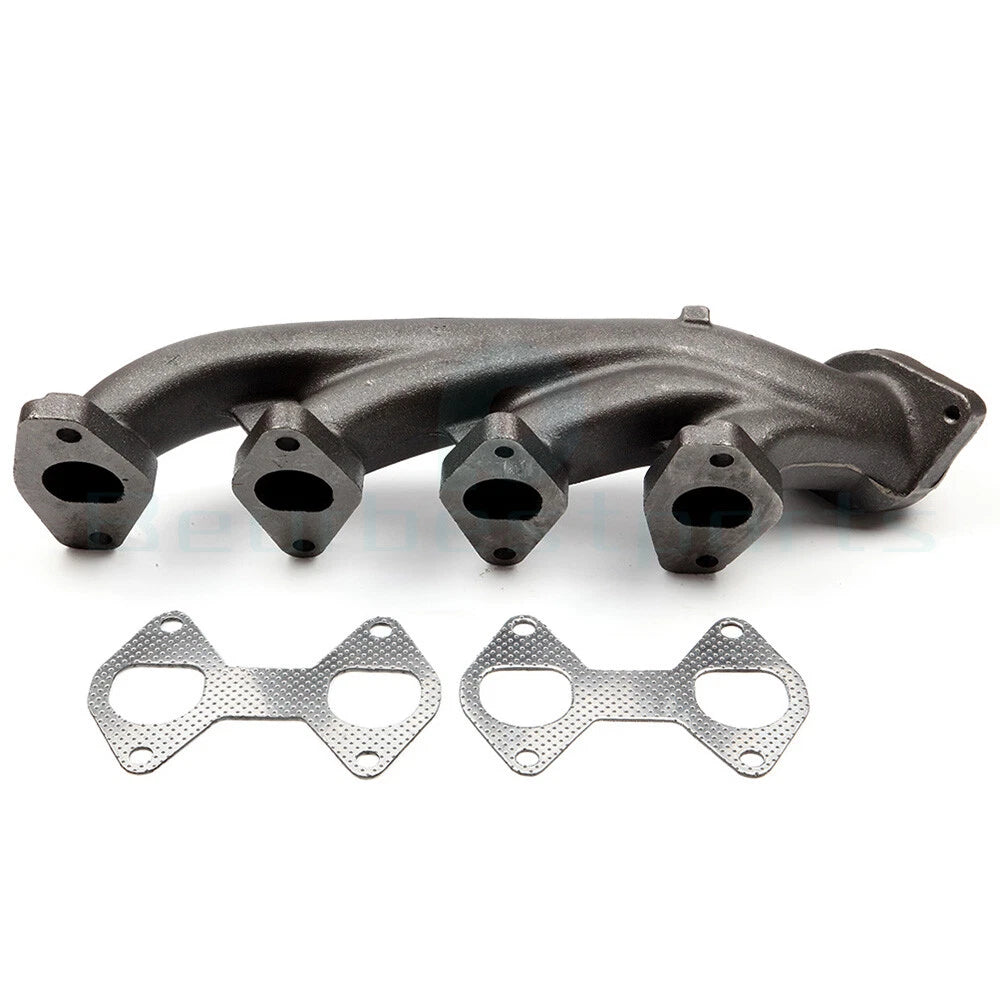 Set of 2 Exhaust Manifolds for F150 Truck (2004–2008) LH RH Pair 5.4