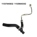 Turbocharger Coolant Hose for Mini Cooper R56 R57 R58 R60 R61 (2007-2015)