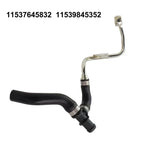 Turbocharger Coolant Hose for Mini Cooper R56 R57 R58 R60 R61 (2007-2015)