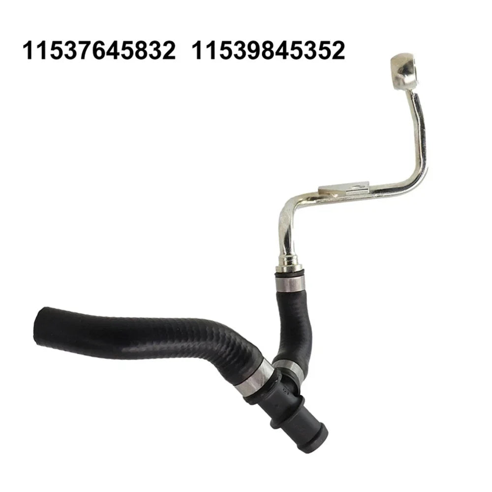 Turbocharger Coolant Hose for Mini Cooper R56 R57 R58 R60 R61 (2007-2015)