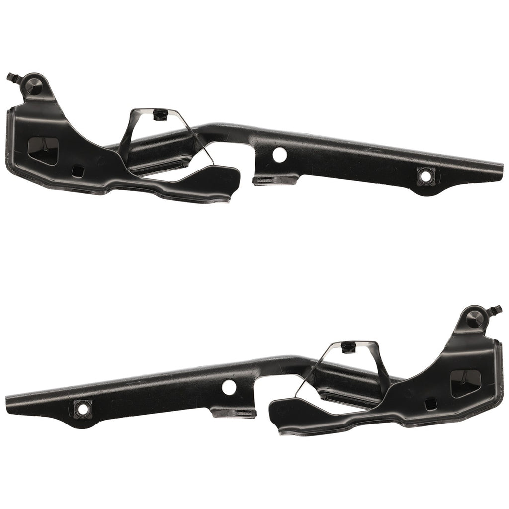 Hood Hinges Set of 2 for Acura RDX
