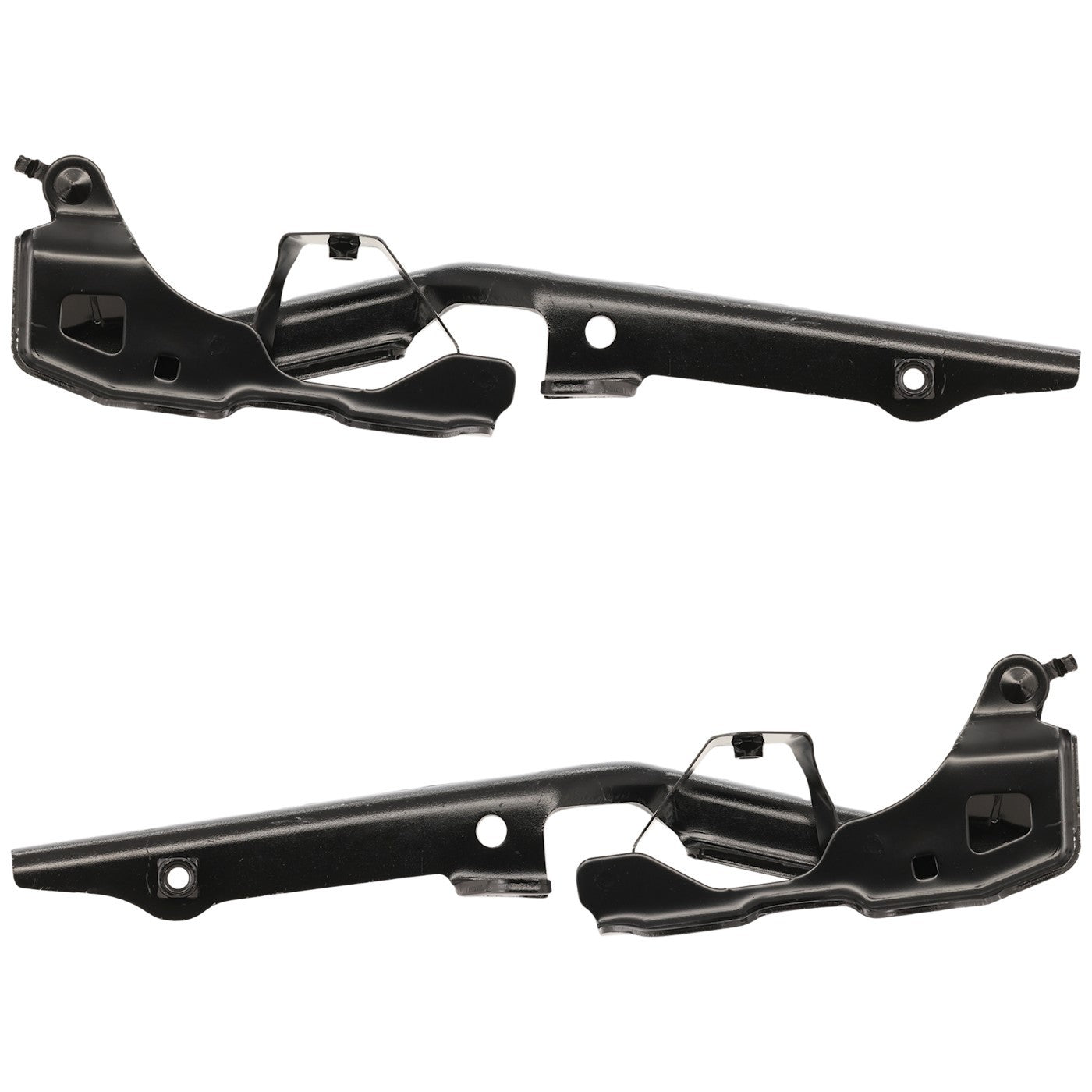 Hood Hinges Set of 2 for Acura RDX