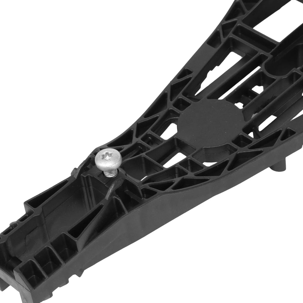 Rear Driver Left Side Door Handle Mounting Bracket for Regal Orlando Cruze (2011–2014)