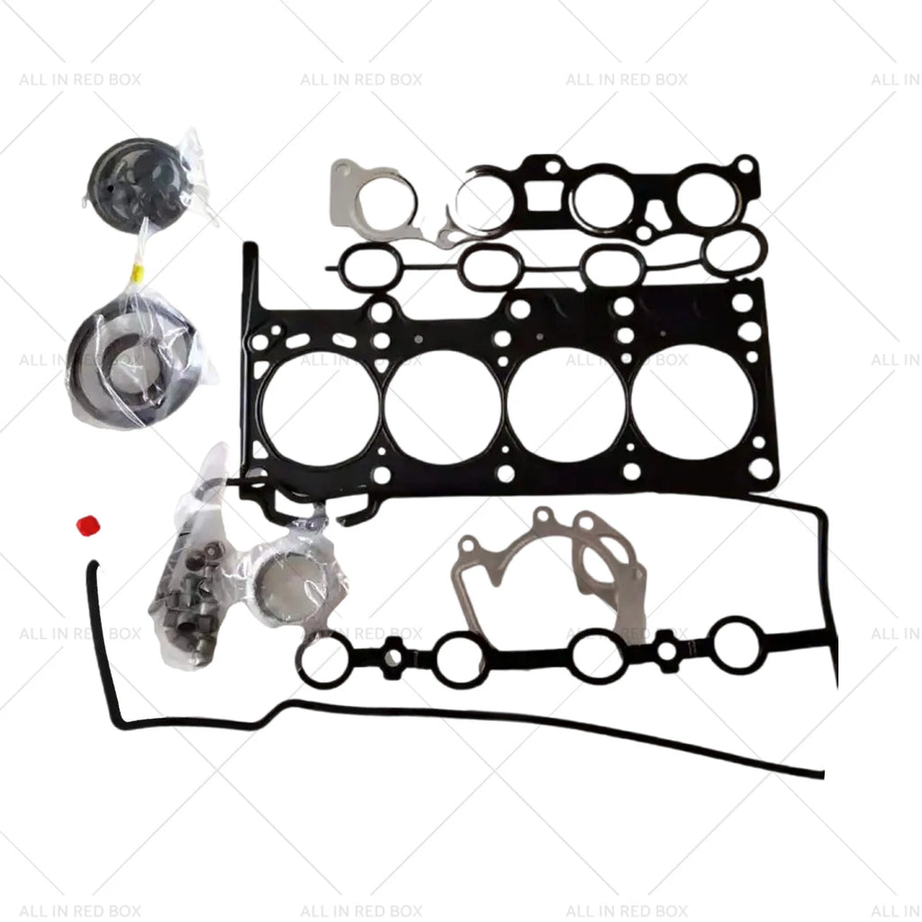VRS Cylinder Head Gasket Kit for Hyundai iLoad TQ Diesel 2.5L (2008–2012)