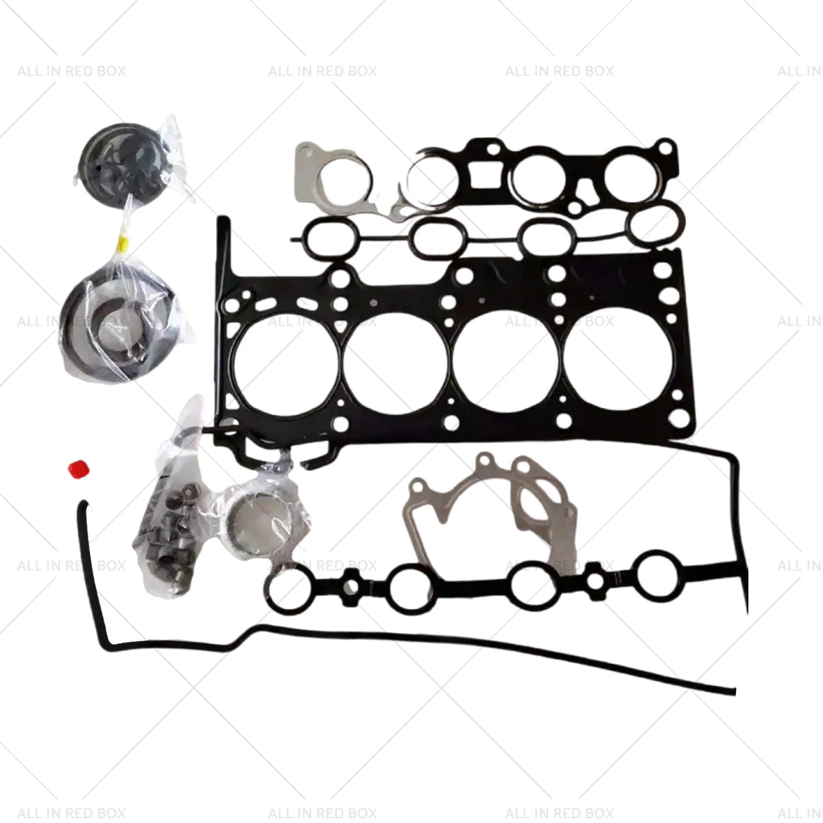 VRS Cylinder Head Gasket Kit for Hyundai iLoad TQ Diesel 2.5L (2008–2012)