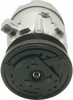 AC Compressor Kit Replacement for Holden Captiva (2011-2015)