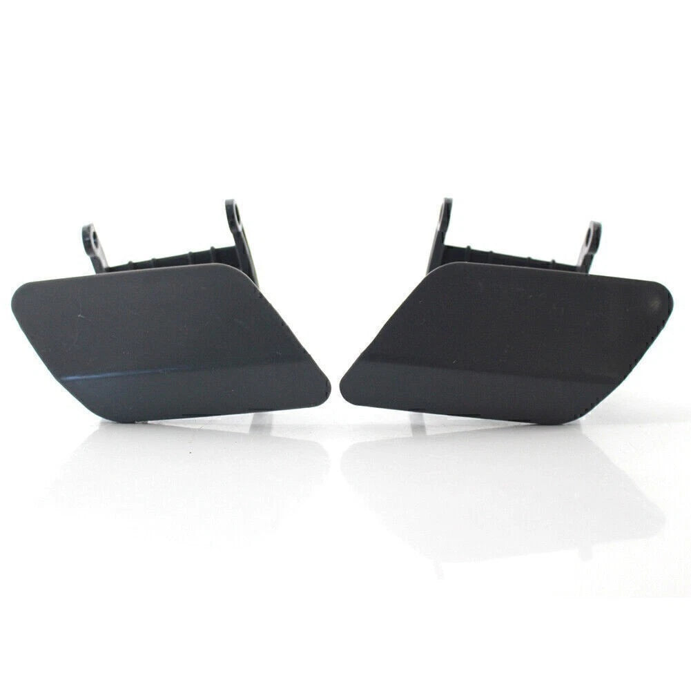 Front Bumper Headlight Washer Cap Cover for BMW 7 F01 F02 (2012–2015)