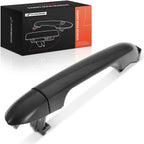 Front Right Exterior Door Handle for Kia Rio (2012–2017)