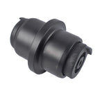 Bottom Roller for Cat 301.5 301.6 301.6C 301.8 301.8C