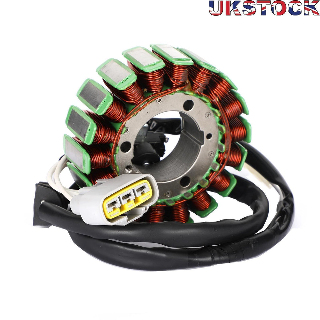 Stator Generator for Yamaha MTN850 MT09 SP Tracer 900 MTX850 Niken GT (2019–2021)